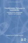 Transformative Pathways to Sustainability cover