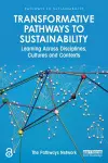 Transformative Pathways to Sustainability cover