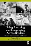 Living, Learning, and Languaging Across Borders cover