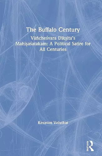 The Buffalo Century cover