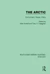 The Arctic cover