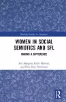 Women in Social Semiotics and SFL cover