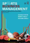 Sports Business Management cover