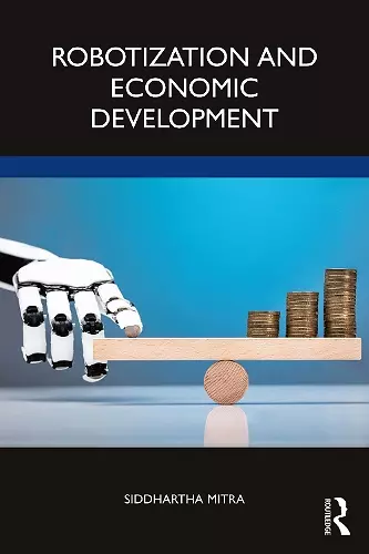 Robotization and Economic Development cover