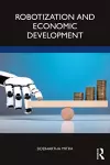 Robotization and Economic Development cover