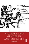 Violence and Gender in Ancient Egypt cover