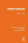 John Fowles cover