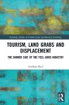 Tourism, Land Grabs and Displacement cover