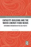 Capacity-Building and the Water-Energy-Food Nexus cover