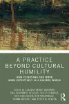 A Practice Beyond Cultural Humility cover