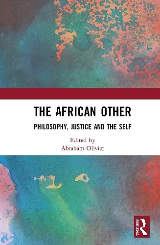The African Other cover
