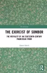 The Exorcist of Sombor cover