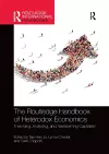 The Routledge Handbook of Heterodox Economics cover