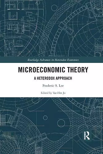 Microeconomic Theory cover