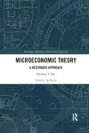 Microeconomic Theory cover