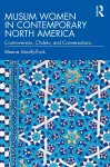Muslim Women in Contemporary North America cover