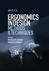 Ergonomics in Design cover