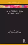 Immigration and School Safety cover
