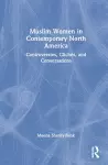 Muslim Women in Contemporary North America cover