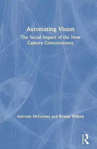 Automating Vision cover