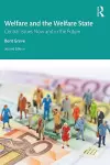 Welfare and the Welfare State cover