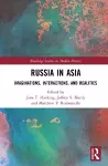 Russia in Asia cover