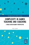 Complexity in Games Teaching and Coaching cover