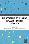 The Spectrum of Teaching Styles in Physical Education cover