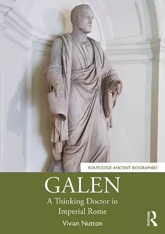 Galen cover