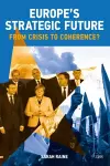 Europe's Strategic Future cover