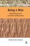 Being a Man cover