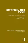 Dirt Rich, Dirt Poor cover