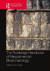 The Routledge Handbook of Mesoamerican Bioarchaeology cover