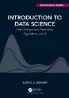 Introduction to Data Science cover