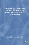Developing Excellence in Teaching and Learning in Higher Education through Observation cover