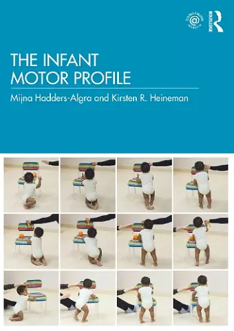 The Infant Motor Profile cover