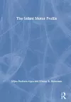 The Infant Motor Profile cover