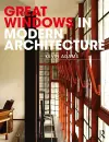 Great Windows in Modern Architecture cover