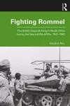 Fighting Rommel cover