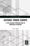 Historic Power Europe cover