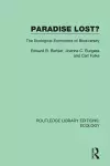 Paradise Lost? cover