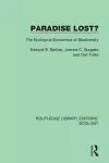 Paradise Lost? cover