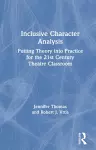 Inclusive Character Analysis cover