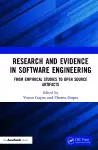 Research and Evidence in Software Engineering cover