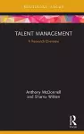 Talent Management cover