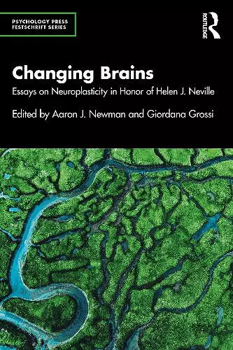 Changing Brains cover