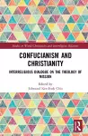 Confucianism and Christianity cover