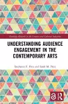 Understanding Audience Engagement in the Contemporary Arts cover