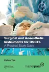 Surgical and Anaesthetic Instruments for OSCEs cover