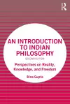 An Introduction to Indian Philosophy cover